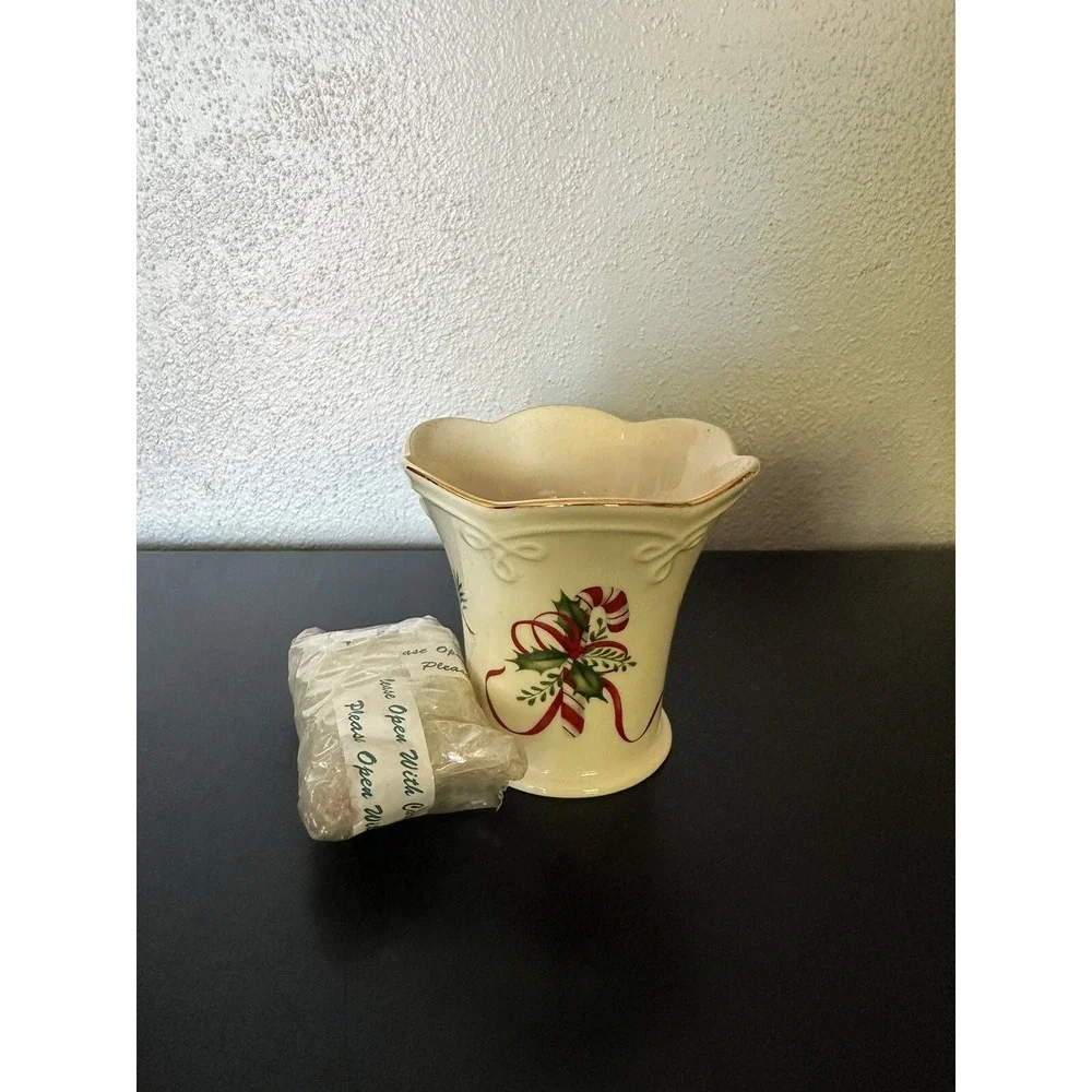 Lenox brand new